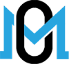 Masoud Omidvar Scroll Logo
